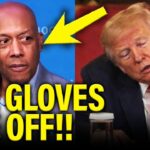 CHAIRMAN of Joint Chiefs TORCHES Trump for WAR CRIMES!!!