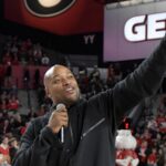 Jarvis Hayes Named Assistant Coach For Bulldogs