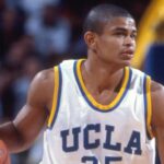 Earl Watson to Be Inducted Into Kansas Sports Hall of Fame