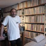 For more than 4 decades, a mega-music fan recorded over 10,000 concerts. Now many are online