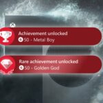 Xbox Achievements Are Getting A ‘Refresh’ With Multiple New Improvements