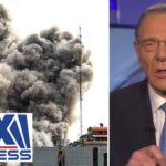 Gen Jack Keane: This is EXTRAORDINARY