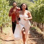 Movie Review: Halle Bailey seeks romance in the hills in frothy ‘You, Me & Tuscany’
