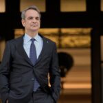 Greece moves to protect minors from social media with new ban for kids under 15