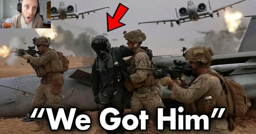 Iran BRAGGED “We’ve Won”… Until Navy Seals PROVED OTHERWISE