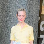 Elle Fanning Is Winning The Spring-Premiere Fashion Race
