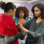 LIM WILL PRESENT ITS 81ST STUDENT-PRODUCED FASHION SHOW