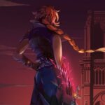 Castlevania: Belmont’s Curse Let’s You Fight Joan Of Arc And Explore Notre Dame In New Trailer