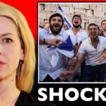 Abby Martin Went To Israel. IT’S WORSE Than You Think