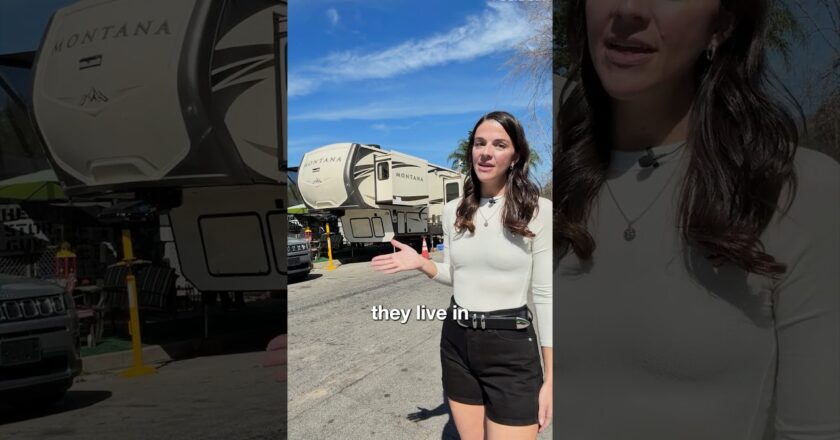 LA is TICKETING fire victims?!