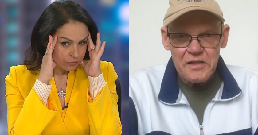 Lefties Losing It: Hate-filled Democrat says Trump’s children will be targeted