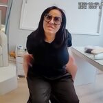 Police Humiliate Fake Dentist After Raid at Her Illegal Clinic