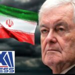 Gingrich: I’d be VERY surprised if Iran did this…