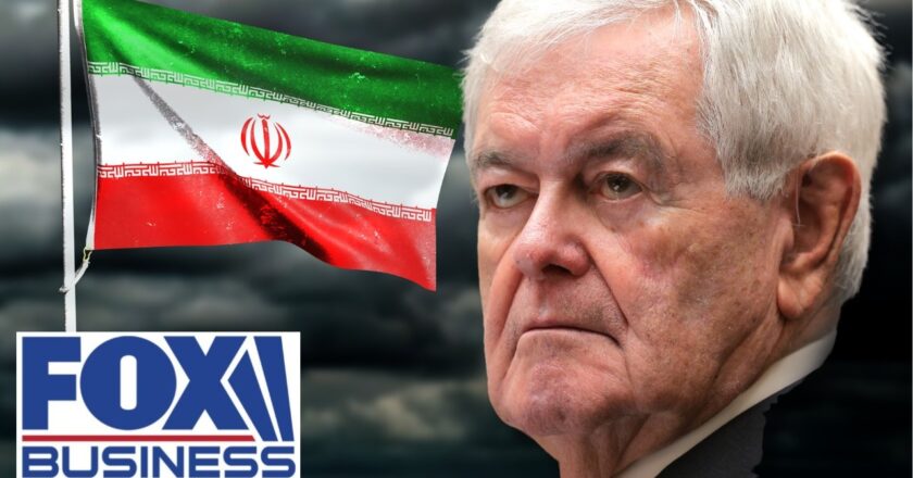 Gingrich: I’d be VERY surprised if Iran did this…