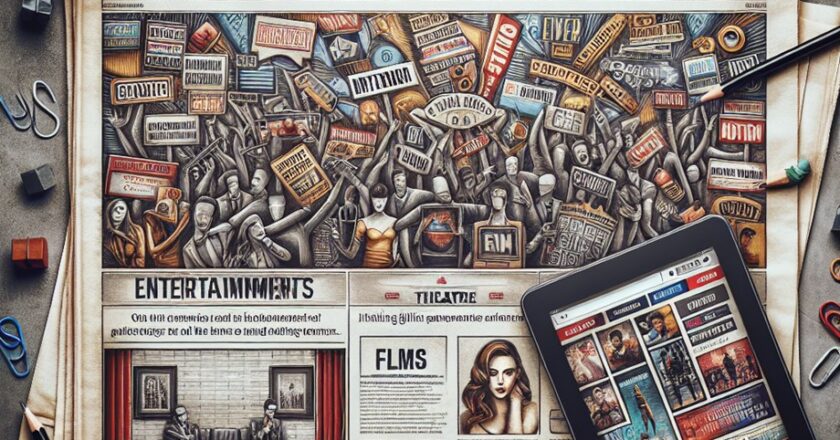 Greece’s Social Media Ban for Kids, Ketamine Conviction and More Entertainment Updates