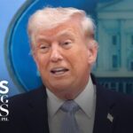 U.S., Iran come to last-minute ceasefire agreement, Trump announces