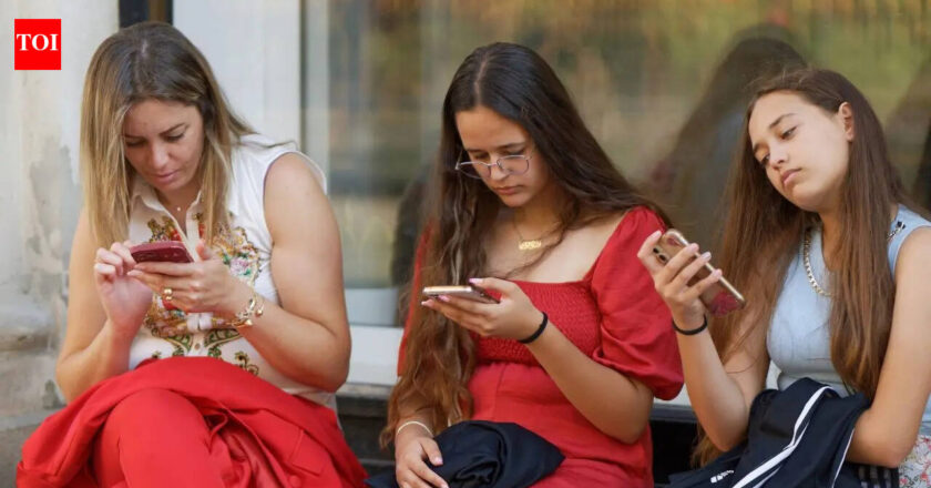 Denmark, Malaysia, Greece and other countries planning social media ban for children under strict new laws; here’s the full list |