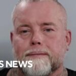 Kentucky Powerball winner arrested for third time since winning jackpot