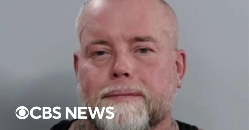 Kentucky Powerball winner arrested for third time since winning jackpot