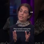 Sanam Naraghi-Anderlini points out that Strait of Hormuz is only closed for those supporting the war