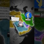 No Ceasefire: UAE and Saudi Arabia Push for Total War.