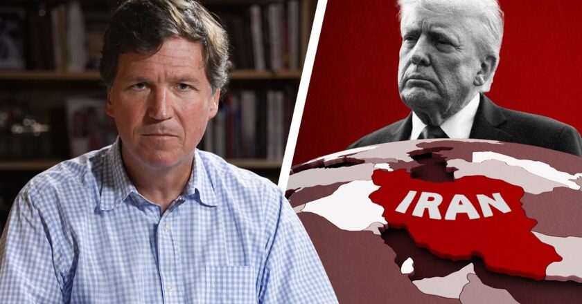 It’s Time to Say This Directly to the President