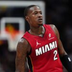 Sources: Heat to waive embattled guard Terry Rozier