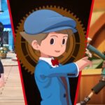 Everything Announced In The Level-5 Vision 2026 April Showcase