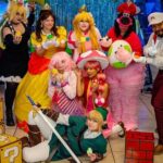 Nintendo event to bring Laredo gamers together this weekend