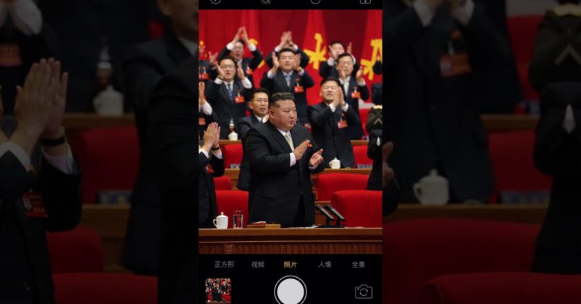 INTERNACIONAL: Corea del Norte se aleja de Irán y deja abierta la puerta a diálogo con EE.UU.