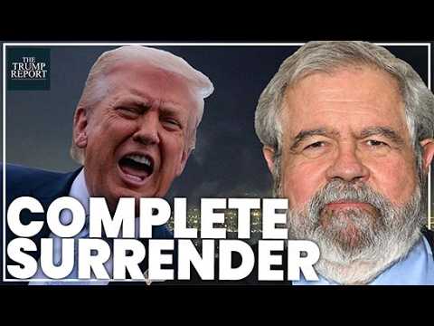 Trump’s mask slipped off — revealing his ‘con artist’ reality | David Cay Johnston