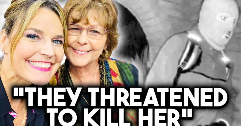 Breaking: FBI Believes Original Nancy Guthrie Ransom Notes Were Real | Nancy Guthrie Case Update