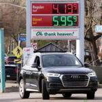 CPI inflation soars by most since 2022 as gas prices rise