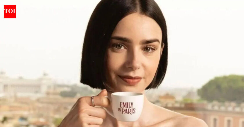 ‘Emily in Paris’ Season 6: Greece and Monaco Join the Glamorous Locations |