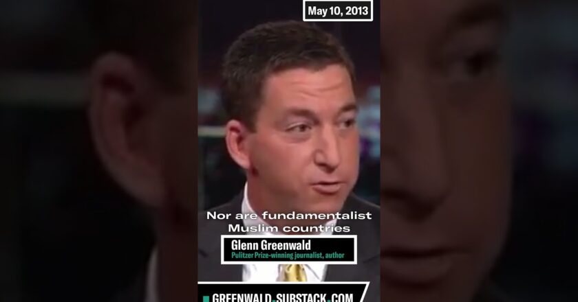 ANTI-MUSLIM BIGOTRY Has Been Used for Decades to Justify and Absolve American Interventionism