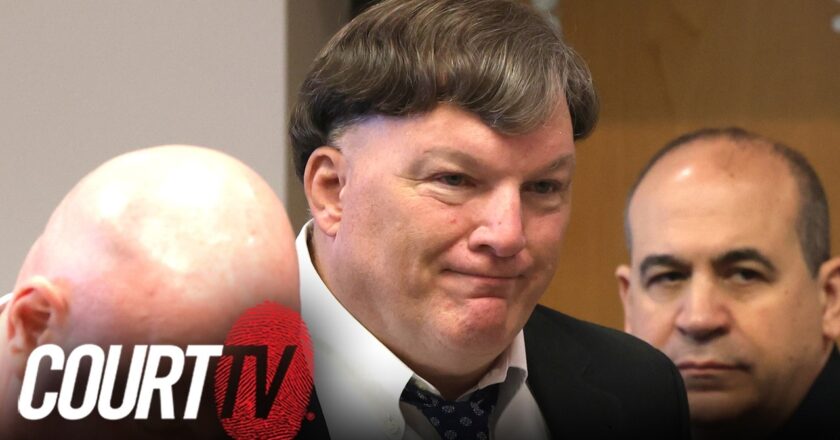 Gilgo Beach Murders: Killer Speaks Before Pleading Guilty