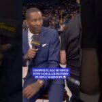 Look out, Jamal! 😳