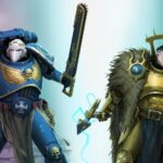 Warhammer Brings Its Own 'Vampire Survivors' Game To Switch 1 & 2 This Year – Nintendo Life