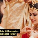 Why gold remains India’s favorite investment and fashion’s biggest statement