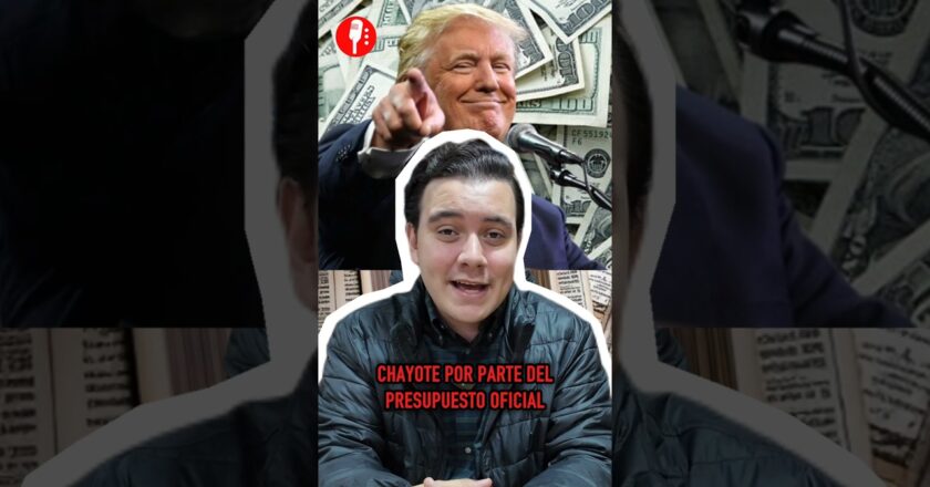 CONFIRMADO: GRINGOS ESTÁN PAGANDO A INFLUENCERS Y PERIODISTAS A TRAVÉS DE LAS EMBAJADAS