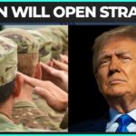 BREAKING UPDATE: Iran AGREES To Reopen The Strait Of Hormuz