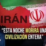 “Esta noche morirá una civilización entera” | Amenaza de Trump y tensión global