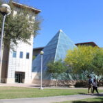 TAMIU unveils immersive theater after $250K planetarium upgrade