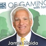 James Maida, President and CEO, GLI – From side hustle to an international gaming institution – CDC Gaming