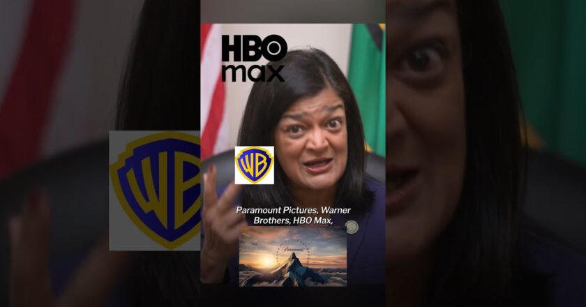 We need to stand up to this corporate consolidation