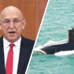 UK Deploys Military in Response to Russian AGGRESSION