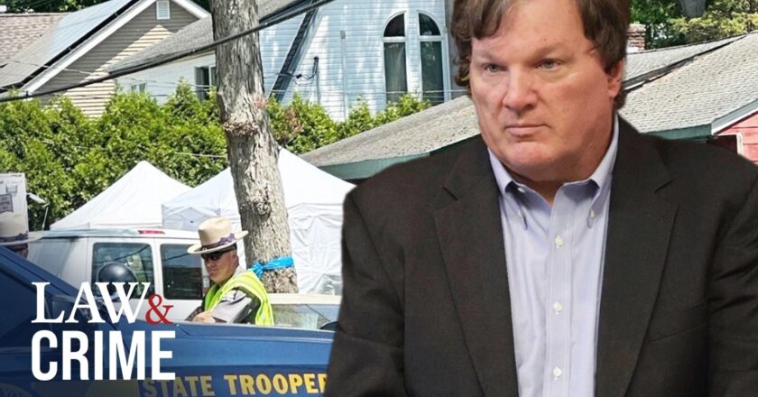 Gilgo Beach Serial Killer Makes Haunting Confessions