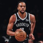 Tosan Evbuomwan ’23 Named NBA G League Finals MVP