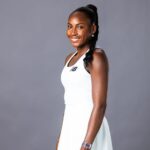 Coco Gauff Defends 4C Hair In New Ad For High-Fashion Brand