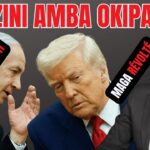 GWO SÉKRÈ DÉVWALÉ – ÉTAZINI AMBA YON OKIPASYON – MAGA LÉVÉ KAMPÉ KONT TRUMP AK IZRAÈL – ABNER GELIN